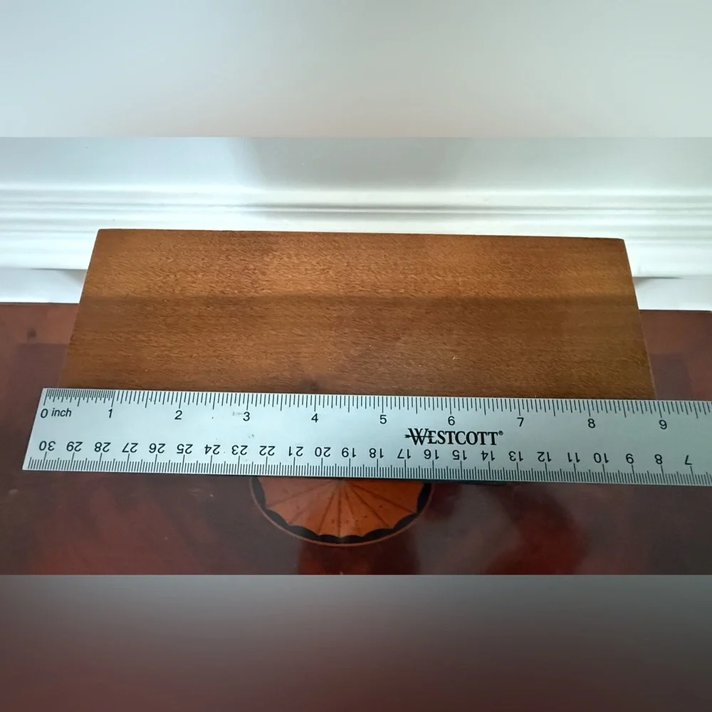Seth Thomas Rare Mid-Century Modern Chiming Mechanical Striking Clock Works